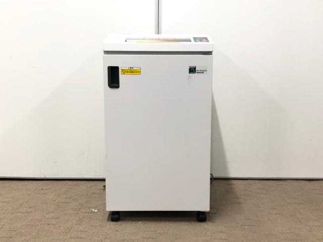 中古】PX シュレッダー PX-506CR ナカバヤシ シュレッダー 345603 - 中古オフィス家具ならオフィスバスターズ