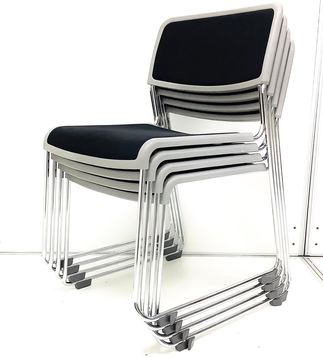 【KS】4脚セット！軽くて丈夫なスタッキングチェア！コロナワクチン接種会場にも！まとめ買いキャンペーン対象外
                        その他シリーズ
                                    中古
            