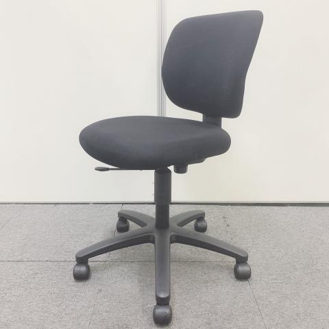 【人気のブラック】コスパ良好の人気シリーズチェアが入荷！！｜コクヨ｜イーザ｜ブラック｜
                        イーザ
                                    中古
            
