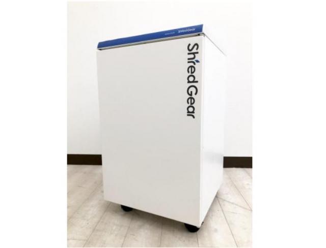 【最大裁断枚数22枚！】シュレッダー｜A3｜　中古　中古OA　リサイクルOA　大阪市　淀川区　淀川　吹田　起業　レイアウト変更
                        千嘉
                                    中古
            