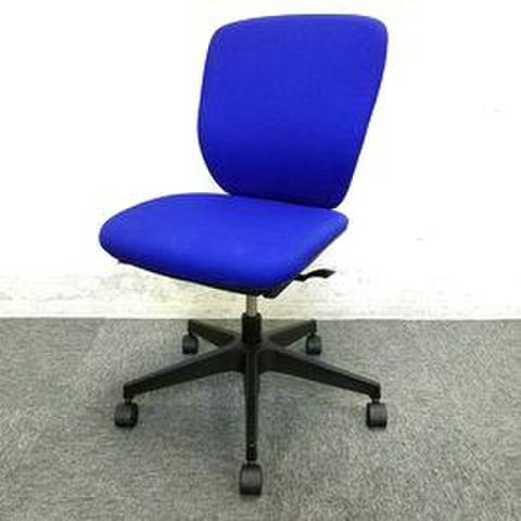 イトーキ｜プラオチェア｜使いやすさと機能装備のバランス。オフィスワークにぴったりのＯＡチェア！
                        プラオ
                                    中古
            