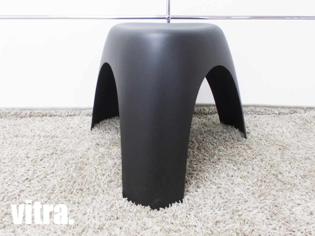 中古】 vitra/ヴィトラ スタッキングチェア 347038 - 中古