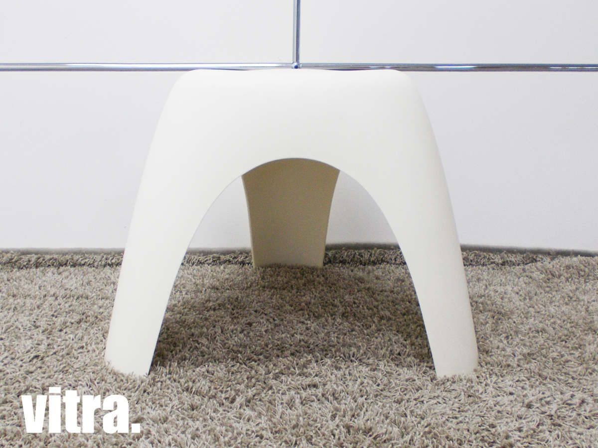 【中古】 vitra/ヴィトラ スタッキングチェア 347040 - 中古オフィス 