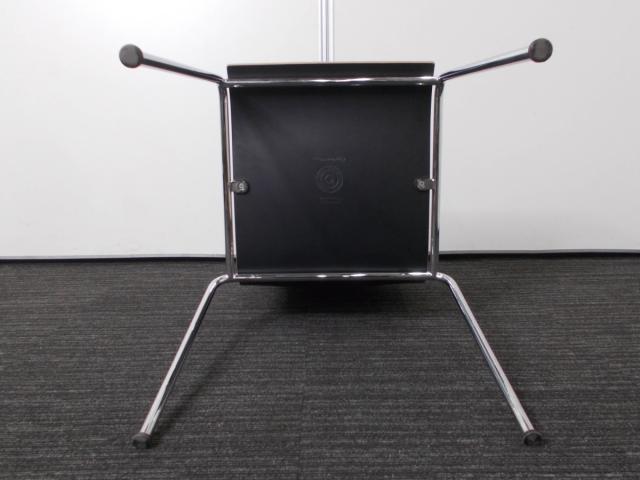 【中古】チェリックチェア Engelbrechts/エンゲルブレヒト スタッキングチェア 347158