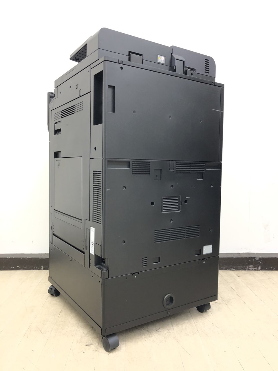 中古】TASKalfa TASKalfa_2552ci 京セラ/KYOCERA カラー複合機(コピー
