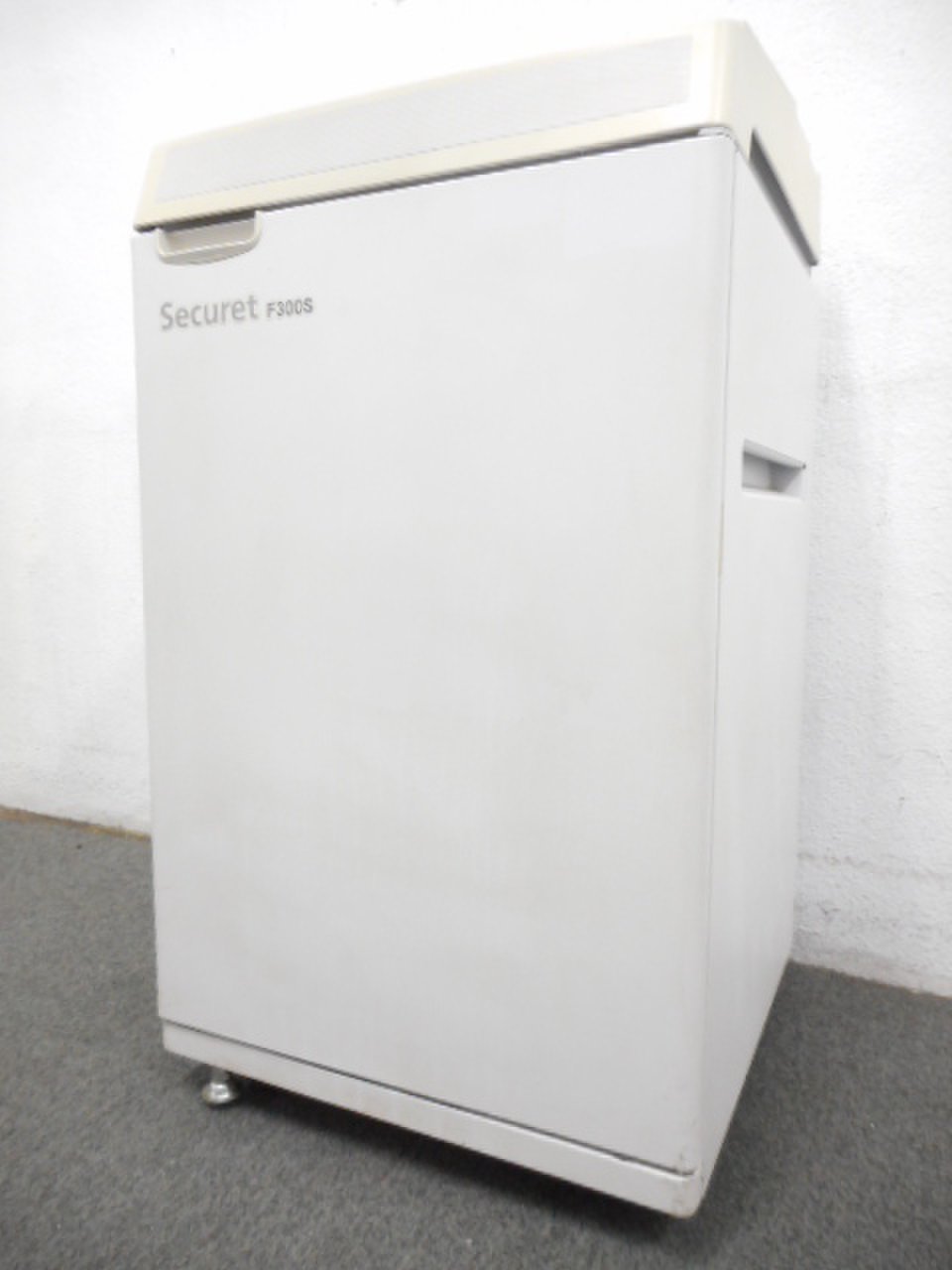 【1台限定】石澤製作所｜セキュレット｜業務用シュレッダー｜オフィスの必需品です！【関西在庫数ナンバーワン・尼崎店】
                        セキュレット
                                    中古
            