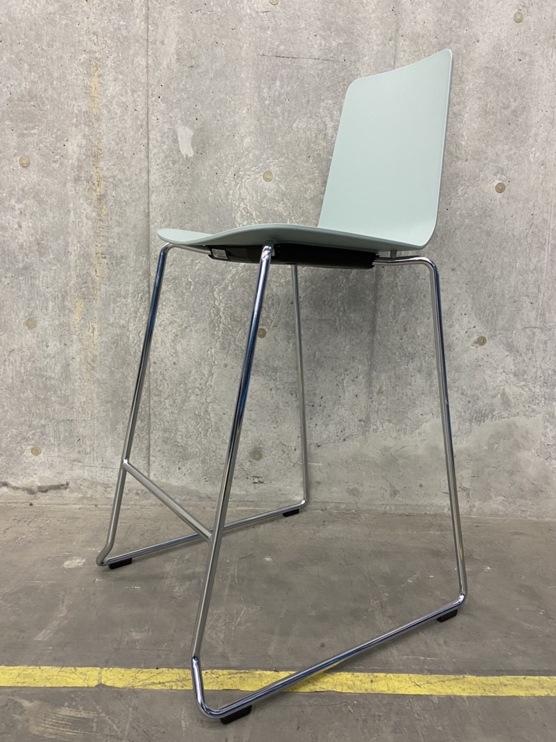 【関東倉庫在庫】【限定1脚】【新品定価5万円以上！】コクヨ製・『Mycketミケット』入荷いたしました！抗菌加工され、抗菌性能は国際基準ISO22196に準じた結果です。ご自宅のキッチンにもオフィスの休憩スペースに！パステルブルーカラーでオシャレな雰囲気に！弊社使用欄【A00827431】
                        その他シリーズ
                                    中古
            