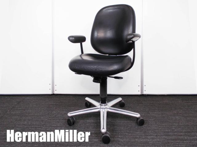 【中古】 Herman Miller/ハーマンミラー チェアその他 349257