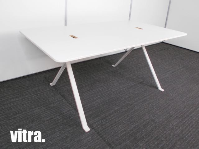 vitra/ヴィトラ　IXIX/イクスイクス　セバスチャン・バーン　折り畳みテーブル