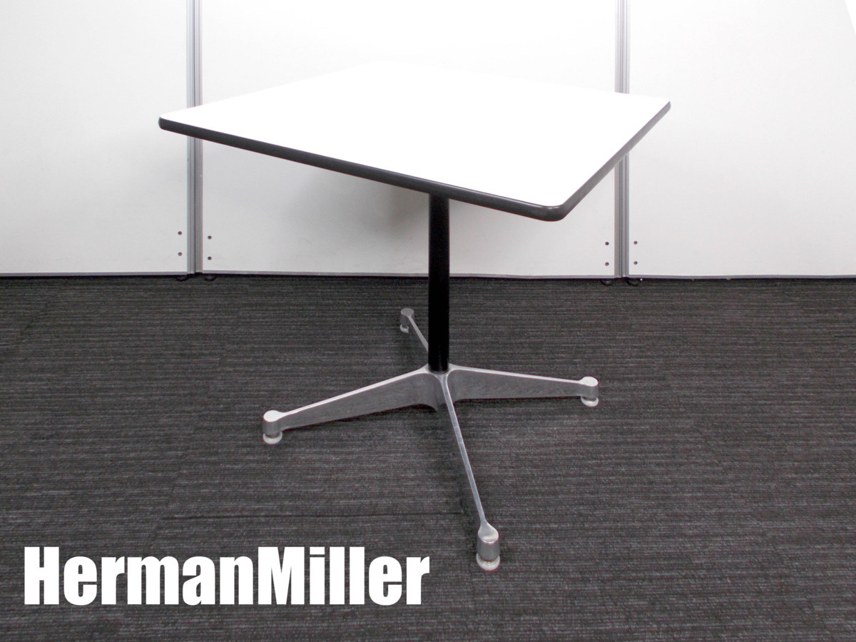 【中古】 Herman Miller/ハーマンミラー テーブルその他 349264