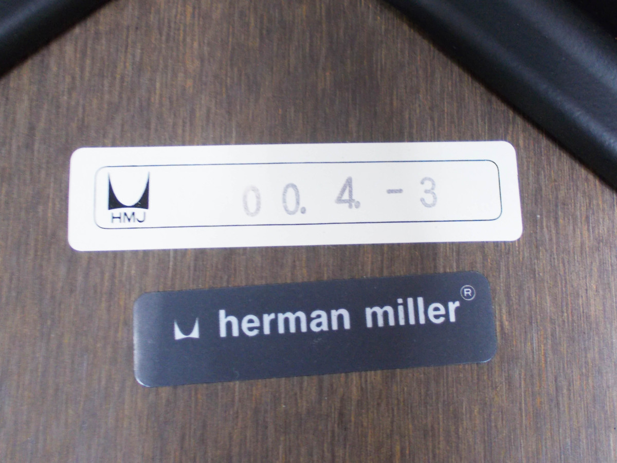 中古】 Herman Miller/ハーマンミラー テーブルその他 349264 中古】 Herman Miller/ハーマンミラー テーブルその他 349264