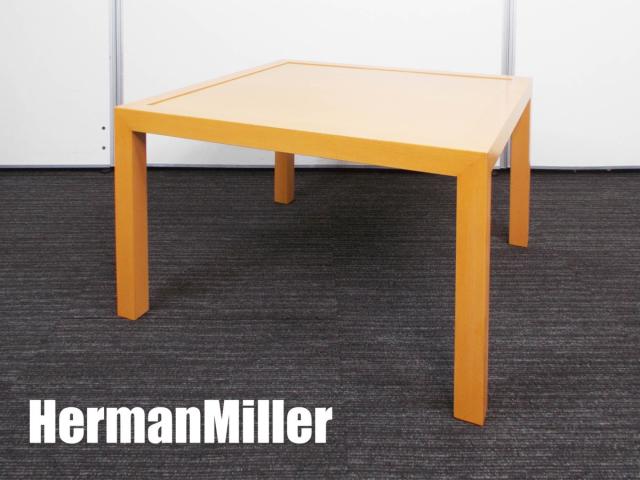 【中古】 Herman Miller/ハーマンミラー テーブルその他 349275