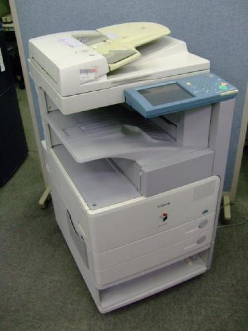 【送料込】canon 業務用コピー機ir2270f Canon モノクロ中古複合機 iR2270／iR2270F 基本仕様｜中古