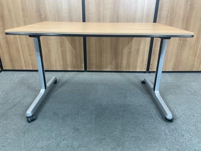 中古 インターアクト Mt オカムラ Okamura ミーティングテーブル 中古オフィス家具ならオフィスバスターズ