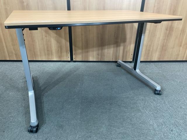 中古 インターアクト Mt オカムラ Okamura ミーティングテーブル 中古オフィス家具ならオフィスバスターズ