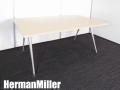 HermanMiller/ハーマンミラー　アバック エンバイロメンツ　カンファレンステーブル　会議用　W1800