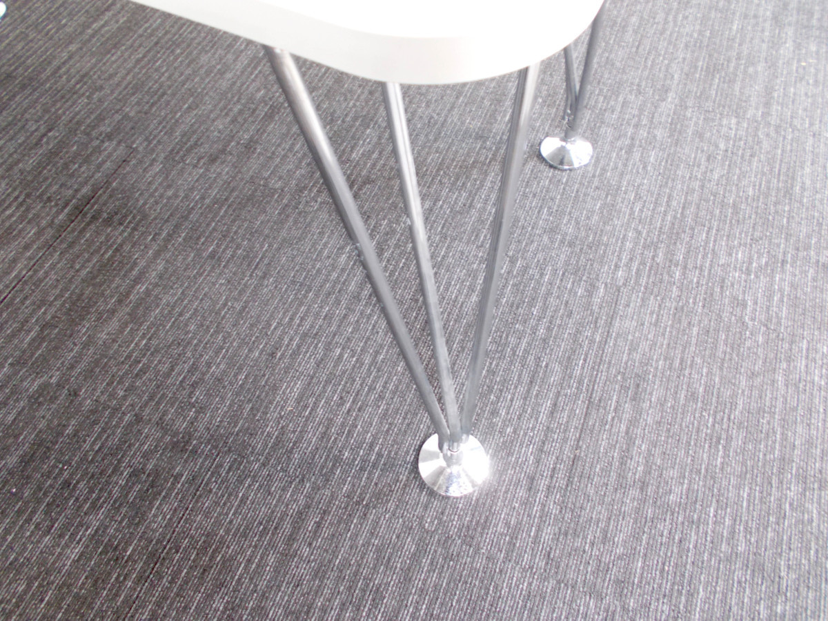 中古】MAX テーブル Kartell/カルテル テーブルその他 350308 中古】MAX テーブル Kartell/カルテル テーブルその他 350308