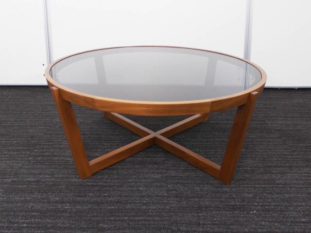 【中古】 Cassina/カッシーナ テーブルその他 350437