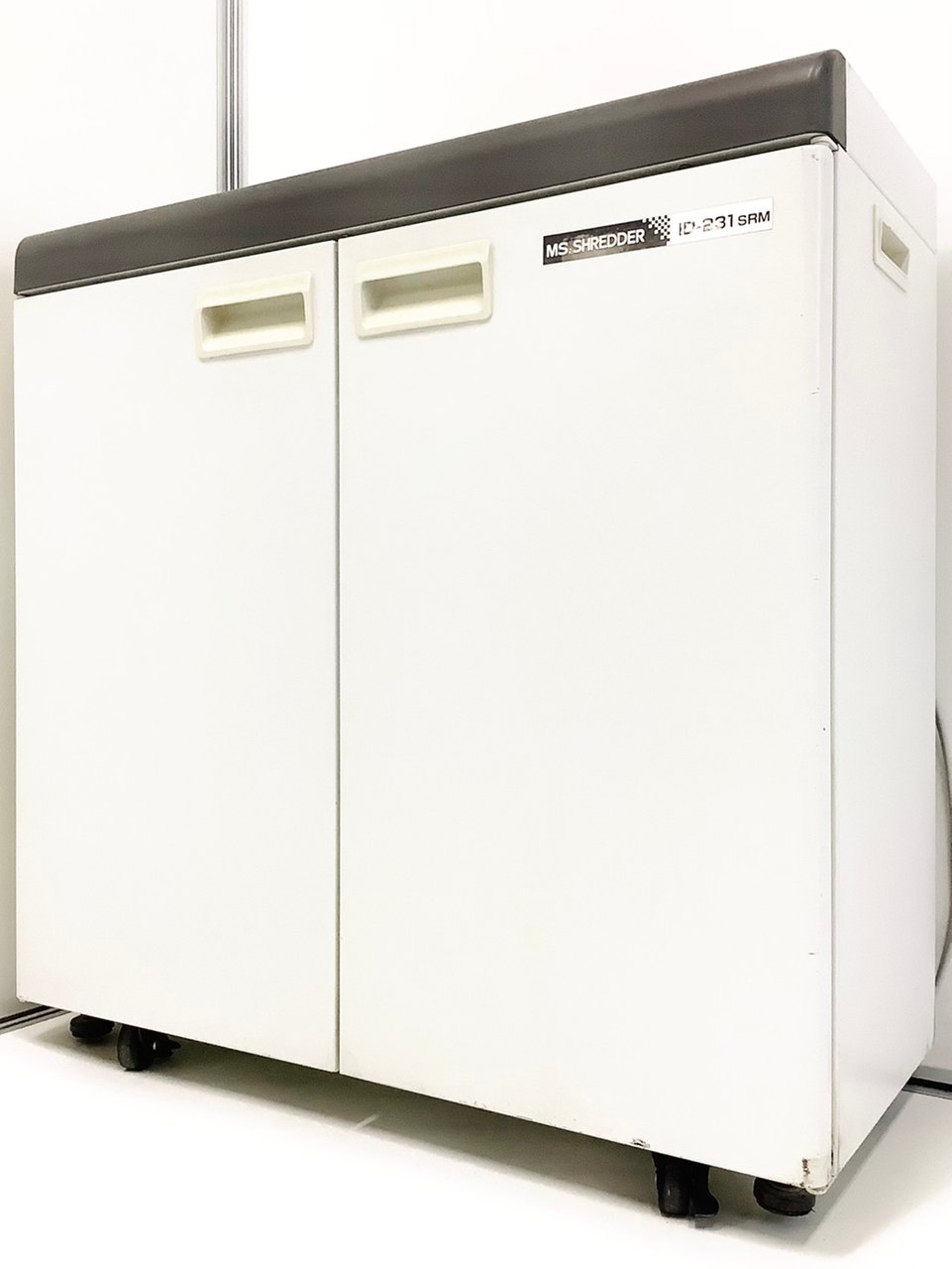 大人気／定番／省スペース　◆明光商会／MEIKO　◆ID-231SRM
                        IDシリーズ
                                    中古
            