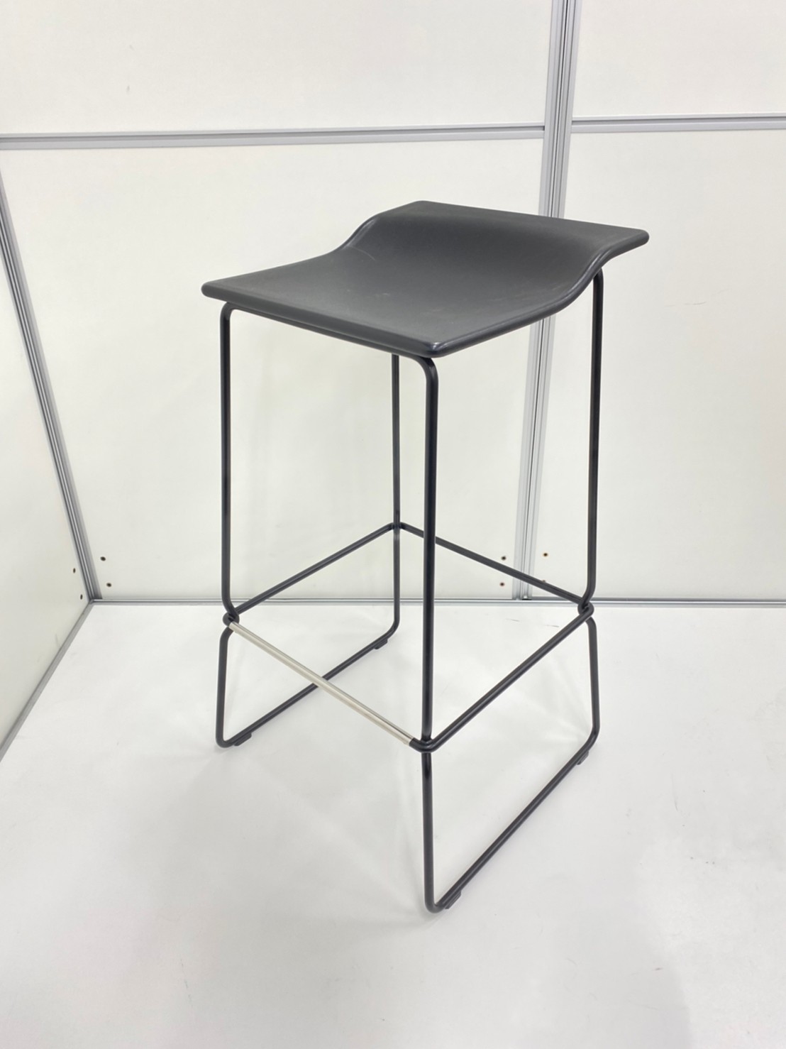 【レア】【ロット入荷】■カッシーナ/ラストミニット/ブラック
                        ラストミニット
                                    中古
            