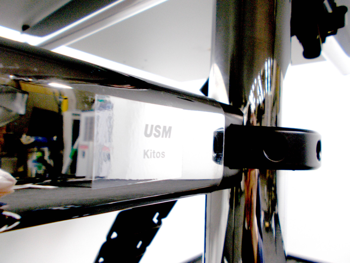 中古】USMキトス コレクション USMハラー テーブルその他 351321