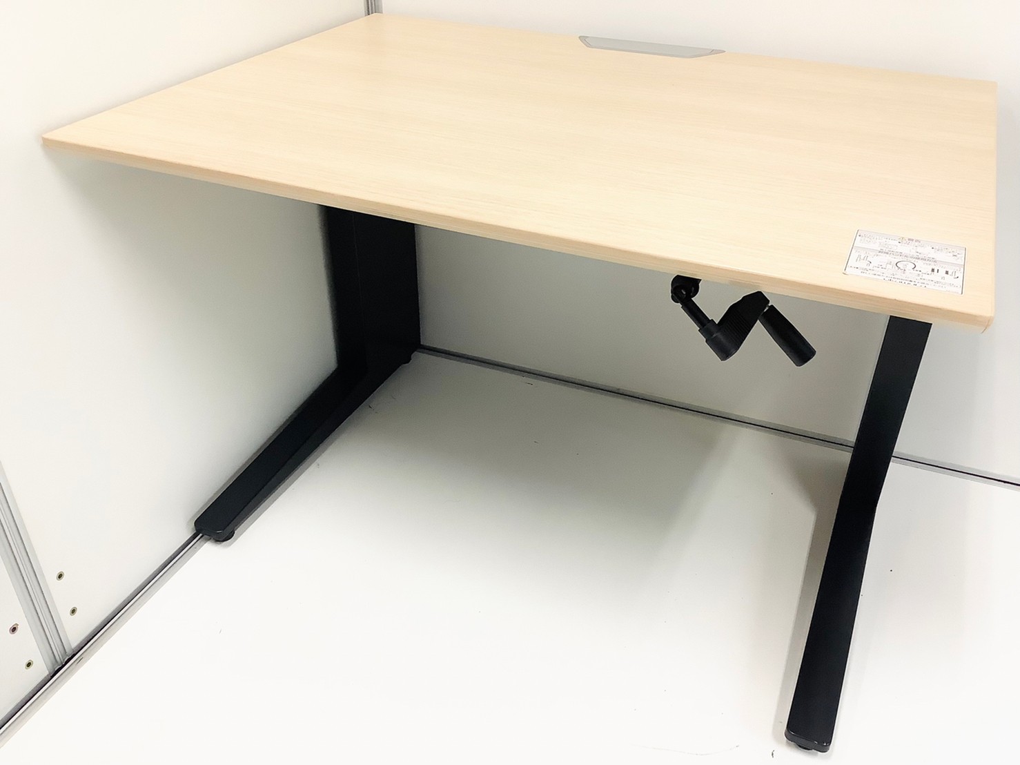 大人気／定番／稀少品／限定1台　◆Okamura／オカムラ　◆Pro Umit UD ※横浜店撮影画像※
                        プロユニット
                                    中古
            