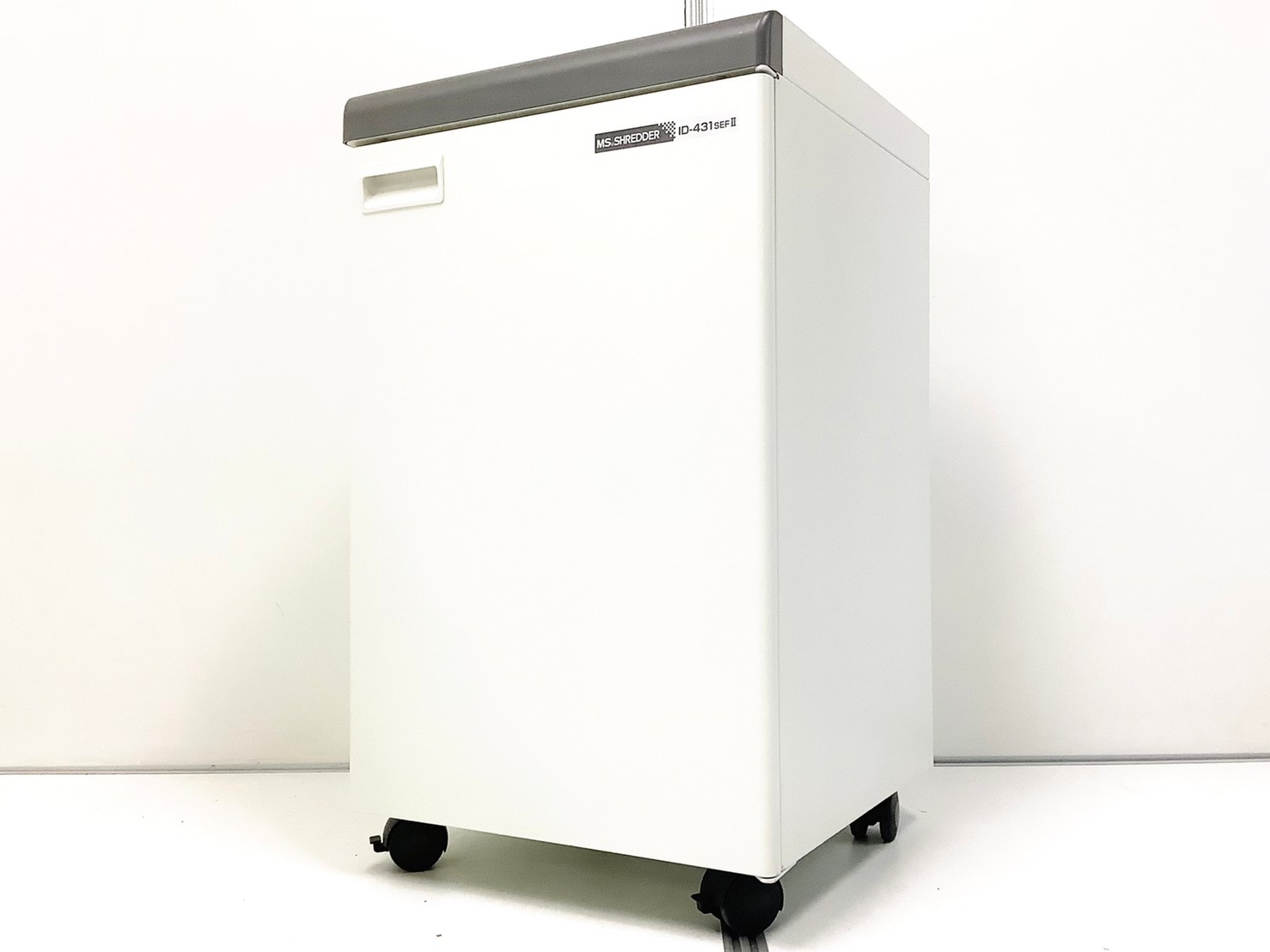 大人気／高品質　◆明光商会／MEIKO◆ID-431SEFⅡ ※横浜店撮影画※
                        IDシリーズ
                                    中古
            