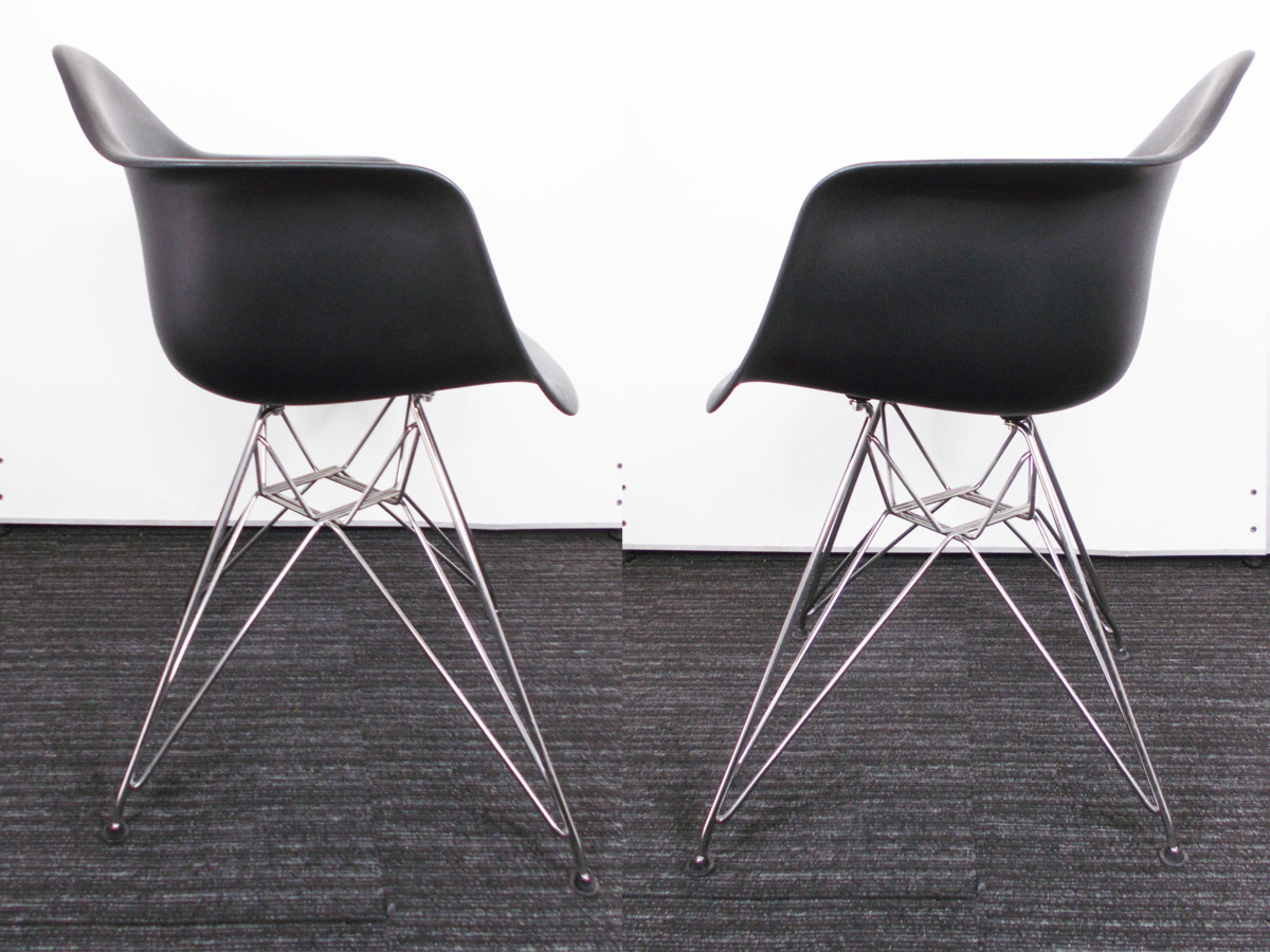 中古】イームズシェル Herman Miller/ハーマンミラー チェア