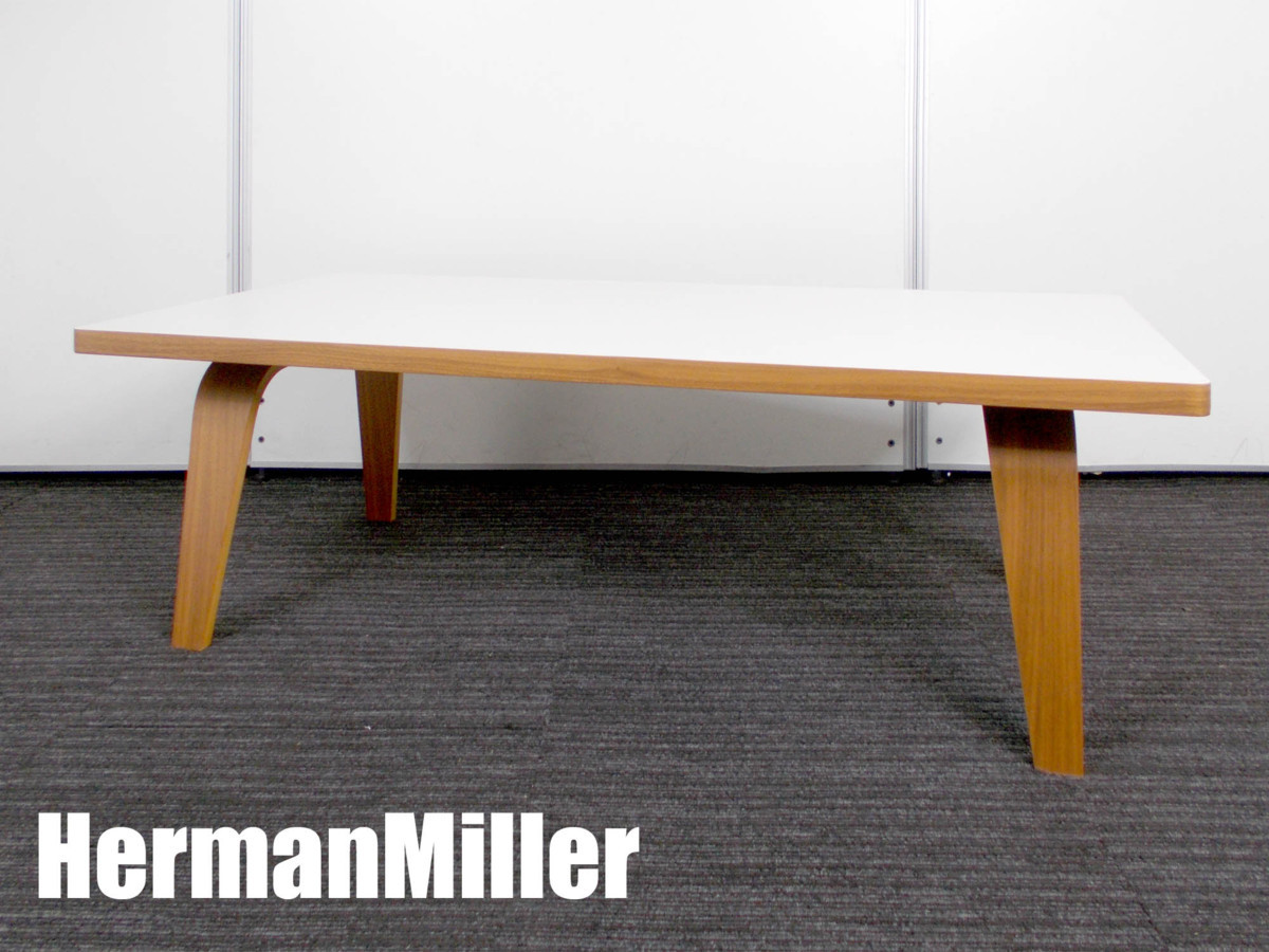 中古】 Herman Miller/ハーマンミラー テーブルその他 352032 - 中古オフィス家具ならオフィスバスターズ