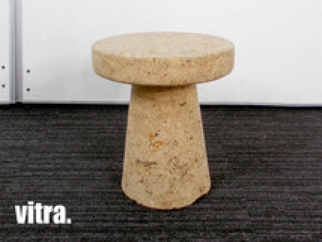 【中古】 vitra/ヴィトラ スツール 352346