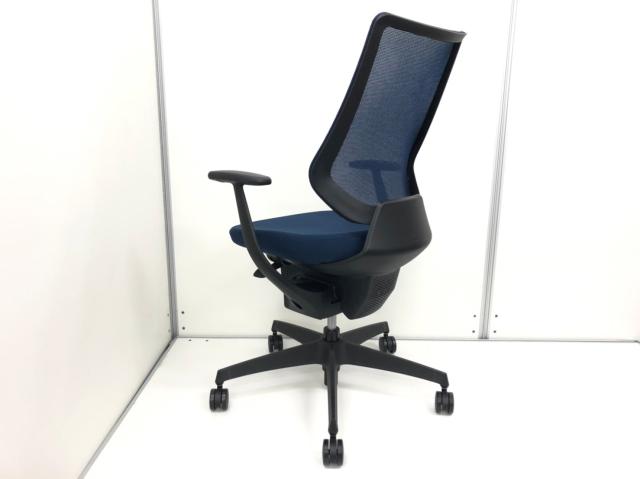 中古 イング Crs G3402e6 コクヨ Kokuyo 肘付ハイバックチェア 松戸 柏店 中古オフィス家具ならオフィスバスターズ