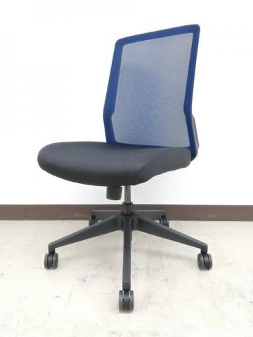 井上金庫製　コストパフォーマンス　肘無しローバックチェア！！
                        その他シリーズ
                                    新品
            