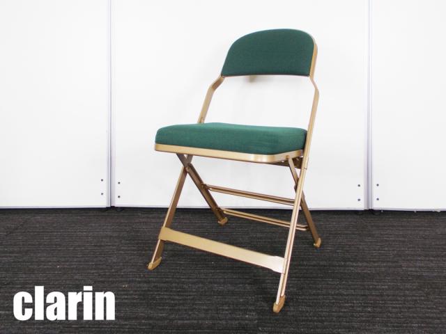 美品  ほぼ新品未使用　最新モデル2023 clarin chair