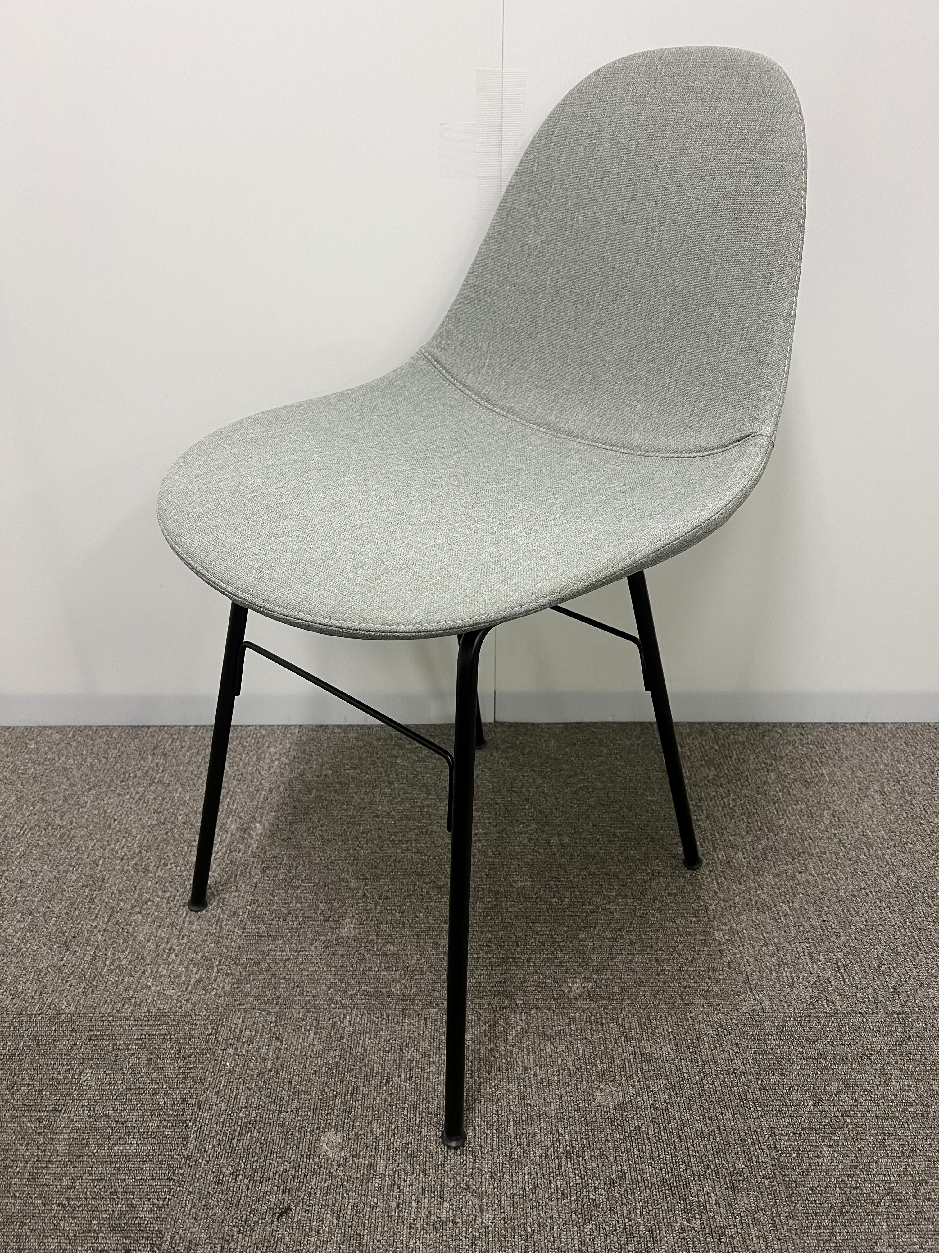 イタリア　TOOU（トゥー）スタッキングチュア　高級チェア　レア　おしゃれ　おすすめ
                        その他シリーズ
                                    中古
            