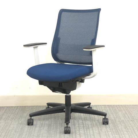 中古 ミトラシリーズ Crs G299e1 コクヨ Kokuyo 肘付ハイバックチェア 中古オフィス家具ならオフィスバスターズ
