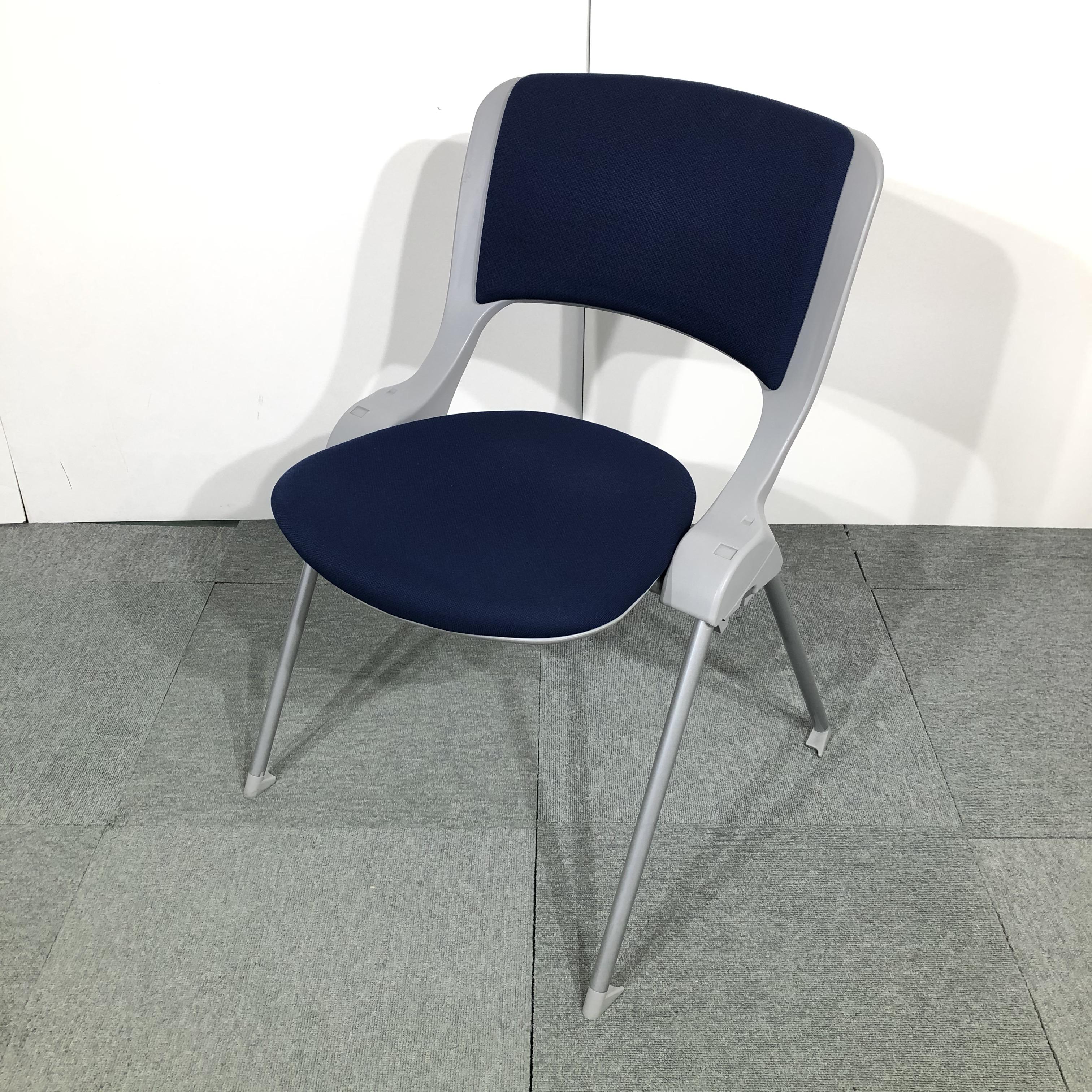 【ロット】ウチダ製　MX-40シリーズ　スタッキングチェア入荷！！【関西倉庫在庫】【京都・滋賀・大阪】
                        その他シリーズ
                                    中古
            