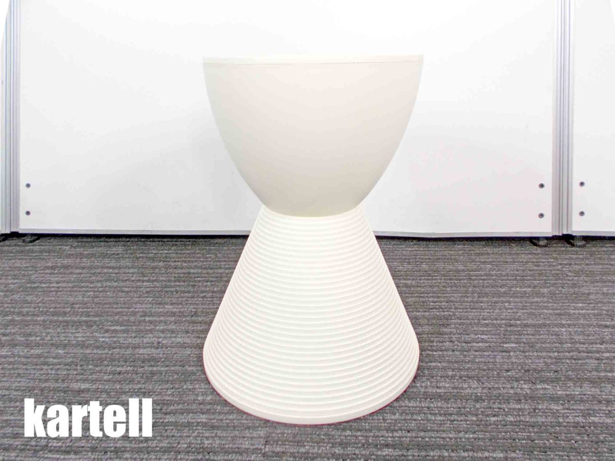 中古】 Kartell/カルテル チェアその他 355848 - 中古オフィス