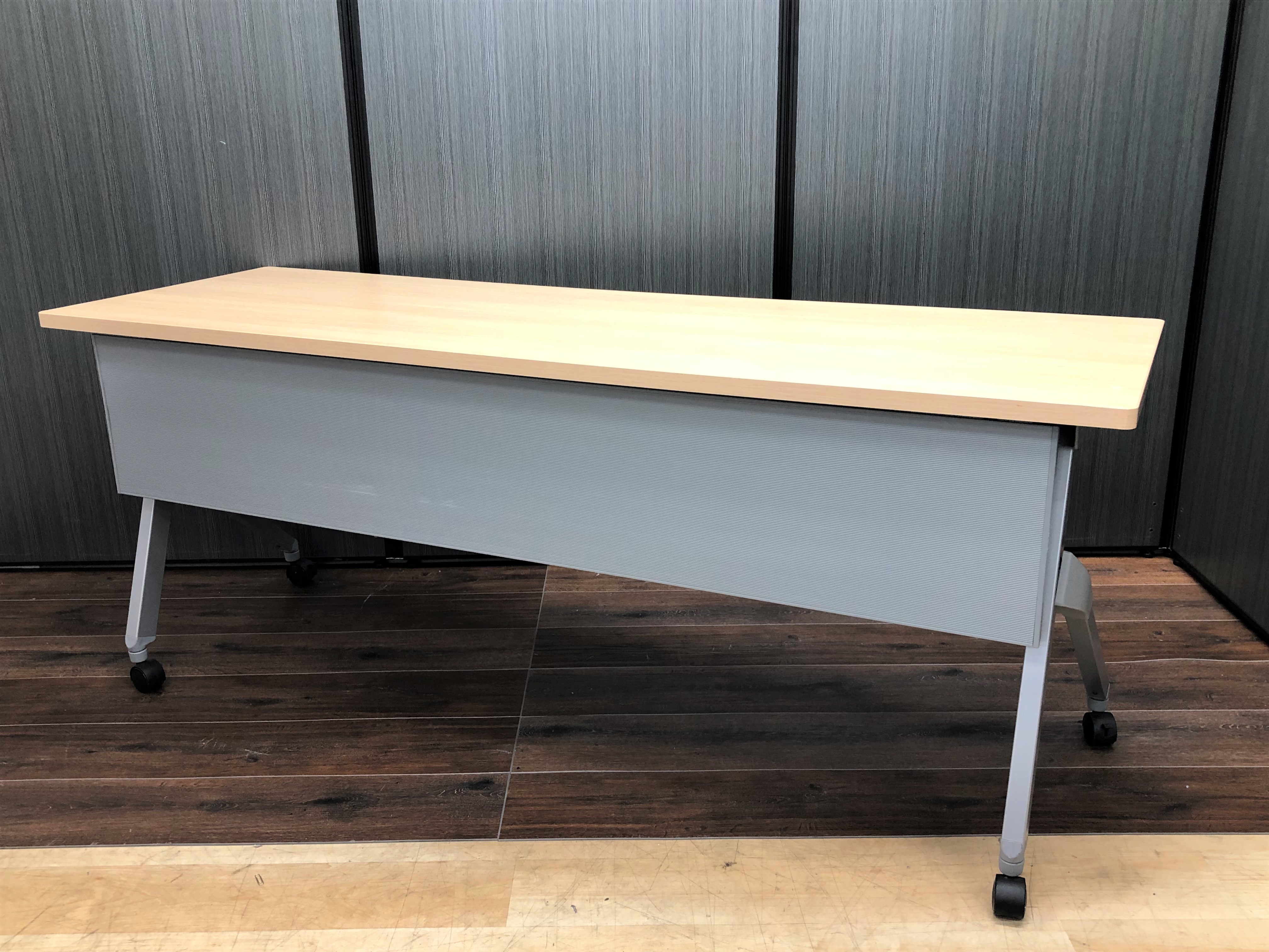 【12台入荷】セミナールームの新設に！Yes,Social Distance
                        フラプター
                                    中古
            