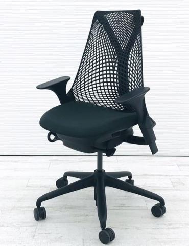 Herman Miller（ハーマンミラー） セイルチェア(SAYL Chair) 一覧 