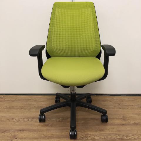 ITOKI NONAチェア 2020年製 - 椅子/チェア
