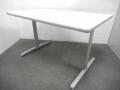 【コンパクトなミーティングテーブルの入荷です】【横幅1200ｍｍ】■オカムラ製　ミーティングテーブル　8177シリーズ