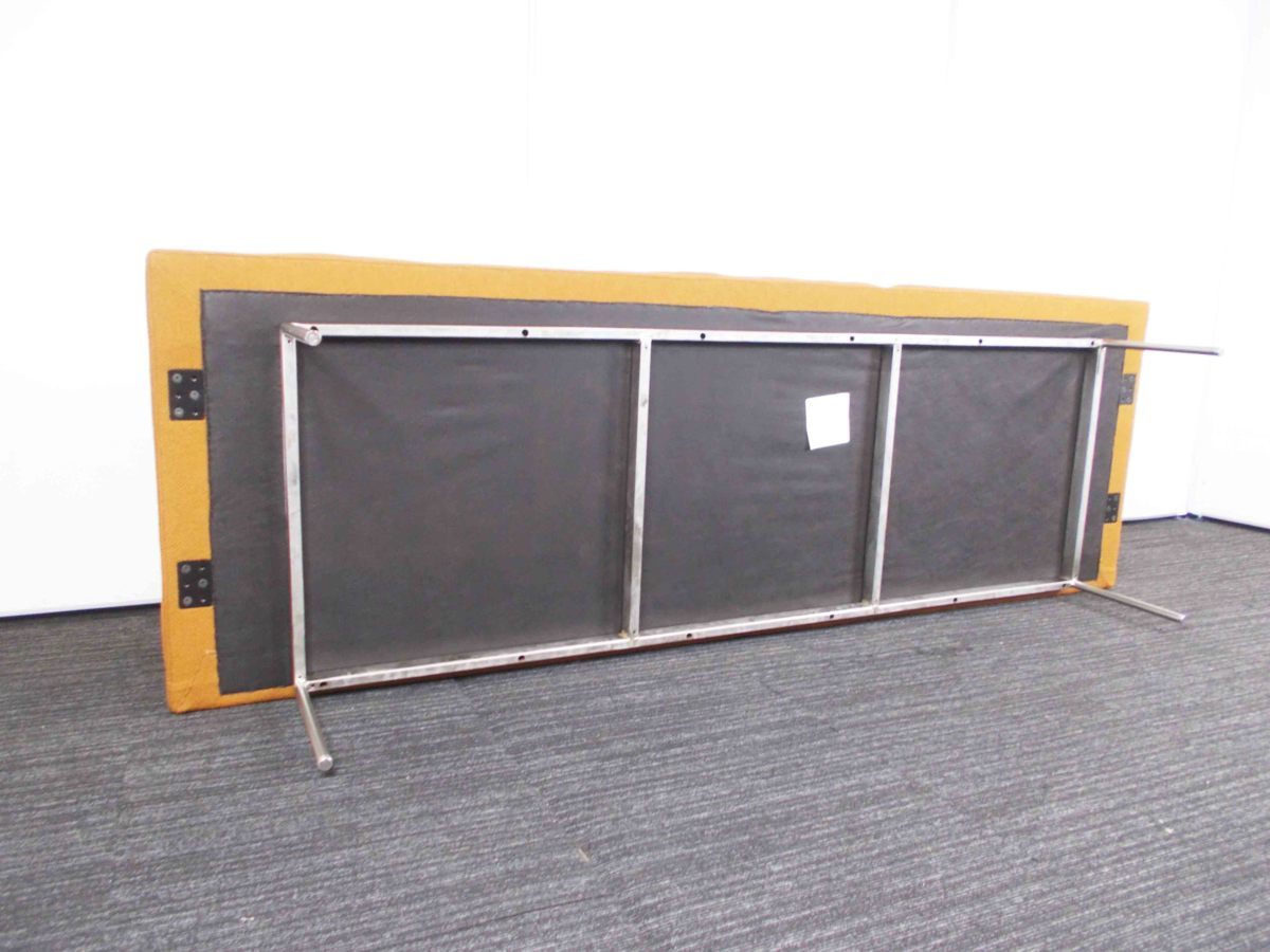中古】 Herman Miller/ハーマンミラー 3人掛けソファ 357666
