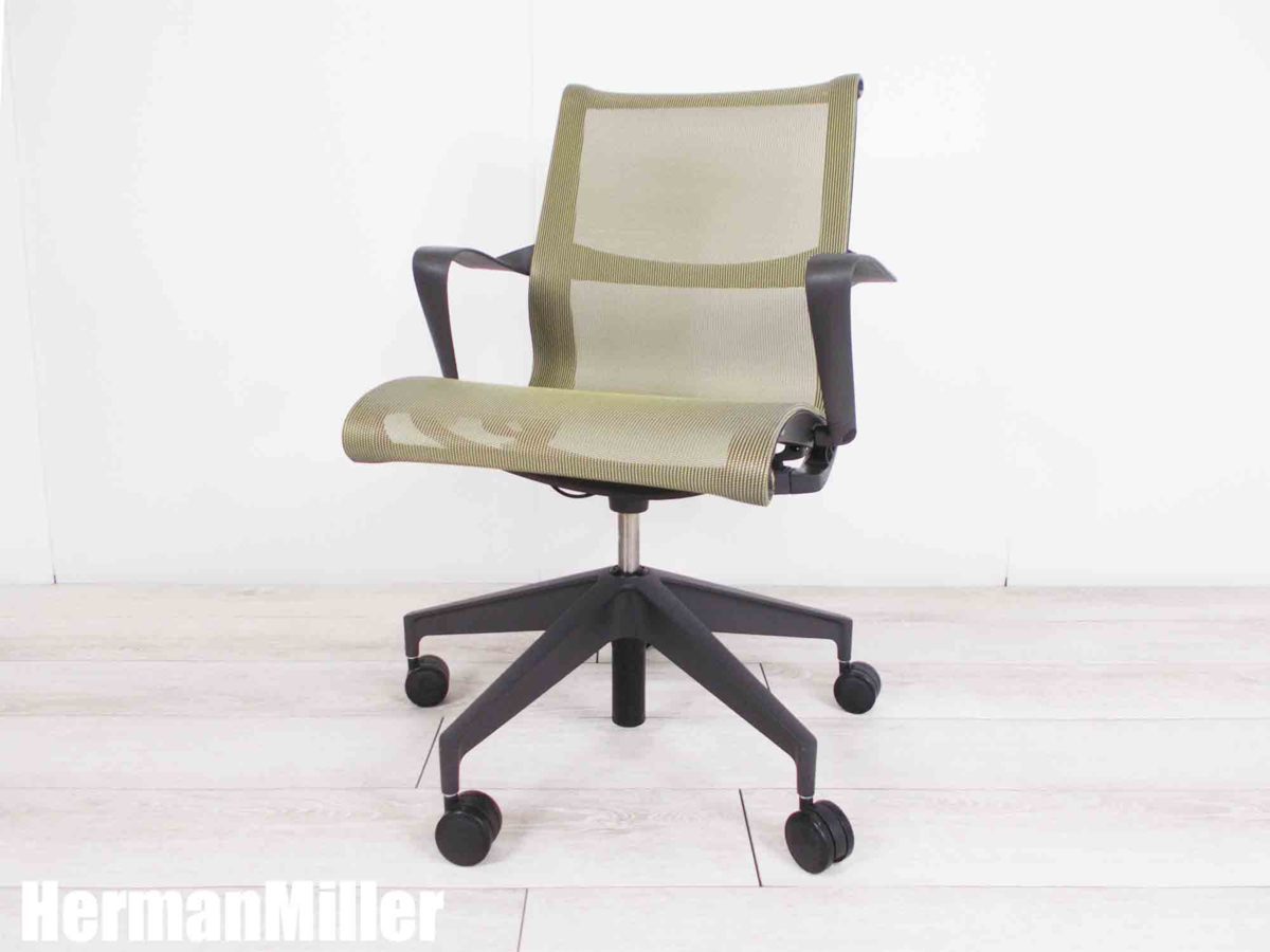 中古】セトゥーチェア Herman Miller/ハーマンミラー