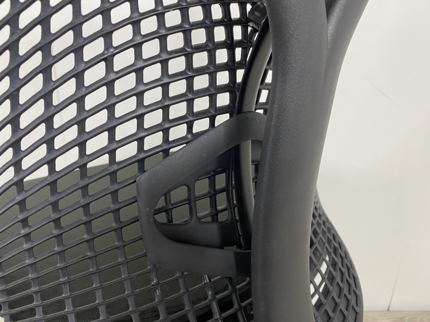 中古】セイルチェア セイル Herman Miller/ハーマンミラー 肘無