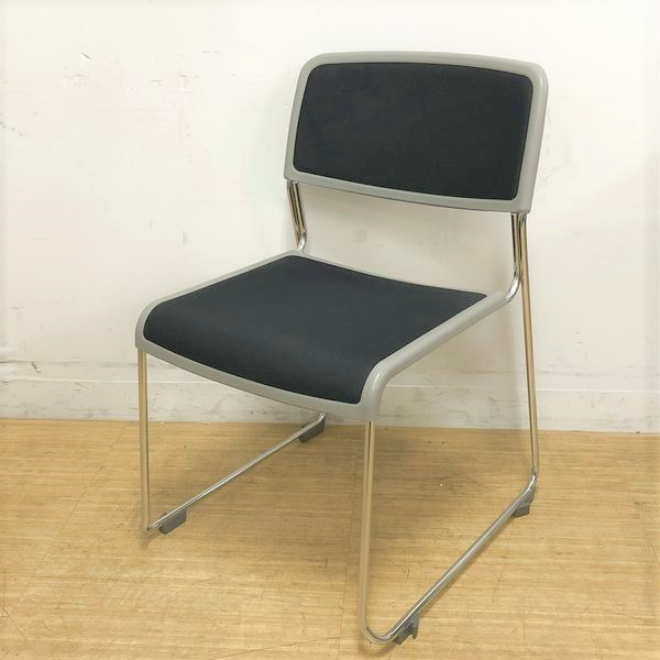 ★大量在庫★　コクヨ製　スタッキングチェア　CKシリーズ　状態良好品！
                        CK-810 シリーズ
                                    中古
            