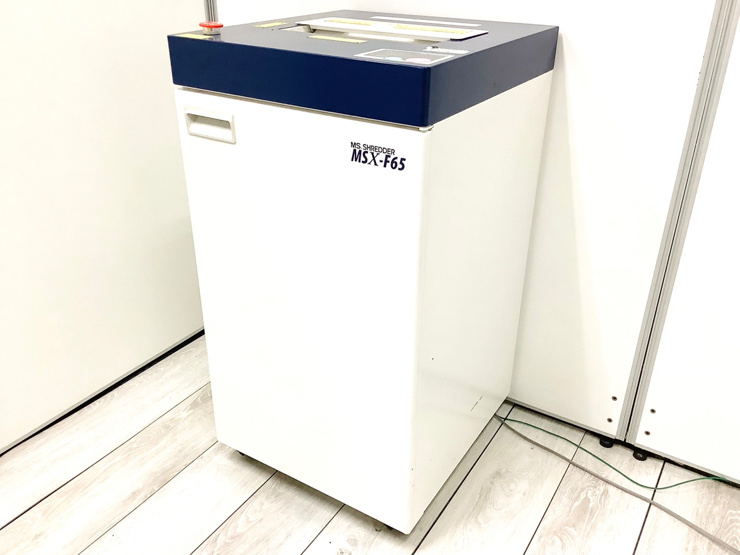 人気／高性能／高品質　◆MEIKO／明光商会　◆MSX-F65 ※横浜店撮影画像※
                        MSXシリーズ
                                    中古
            