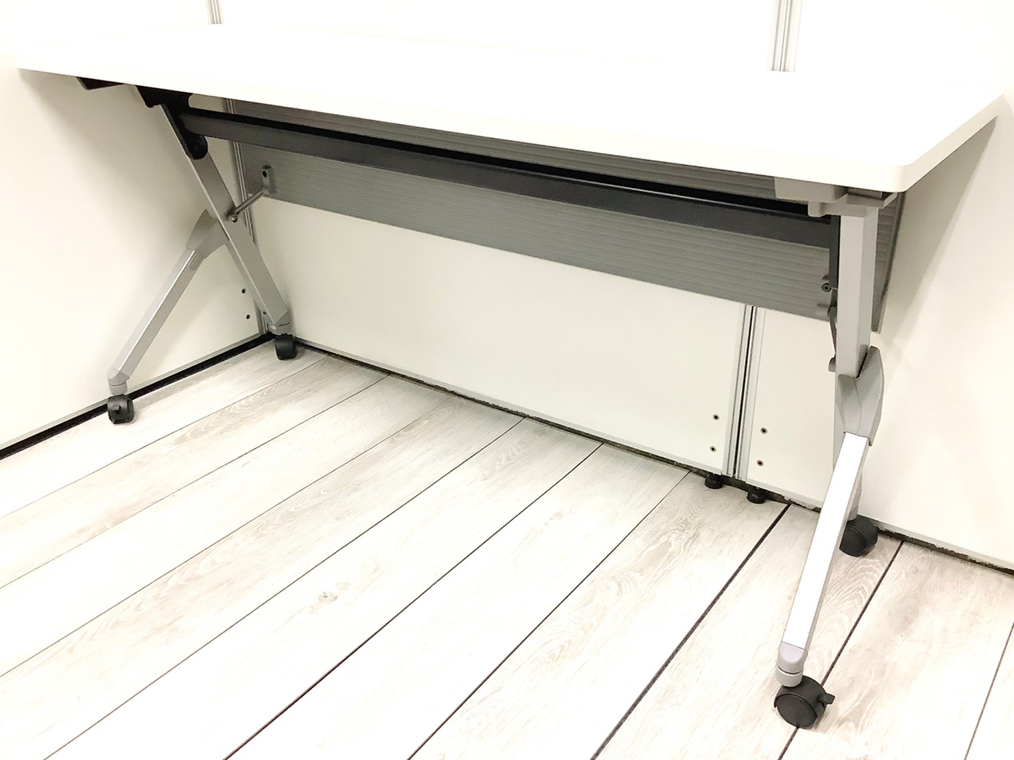 【限定1台／おつとめ品】大人気／定番／品質良好　◆Okamura／オカムラ　◆FLAPTOR／フラプター ※横浜店撮影画像※
                        フラプター
                                    中古
            