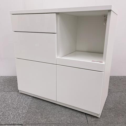 【中古】 ニトリ 物品棚その他 359414