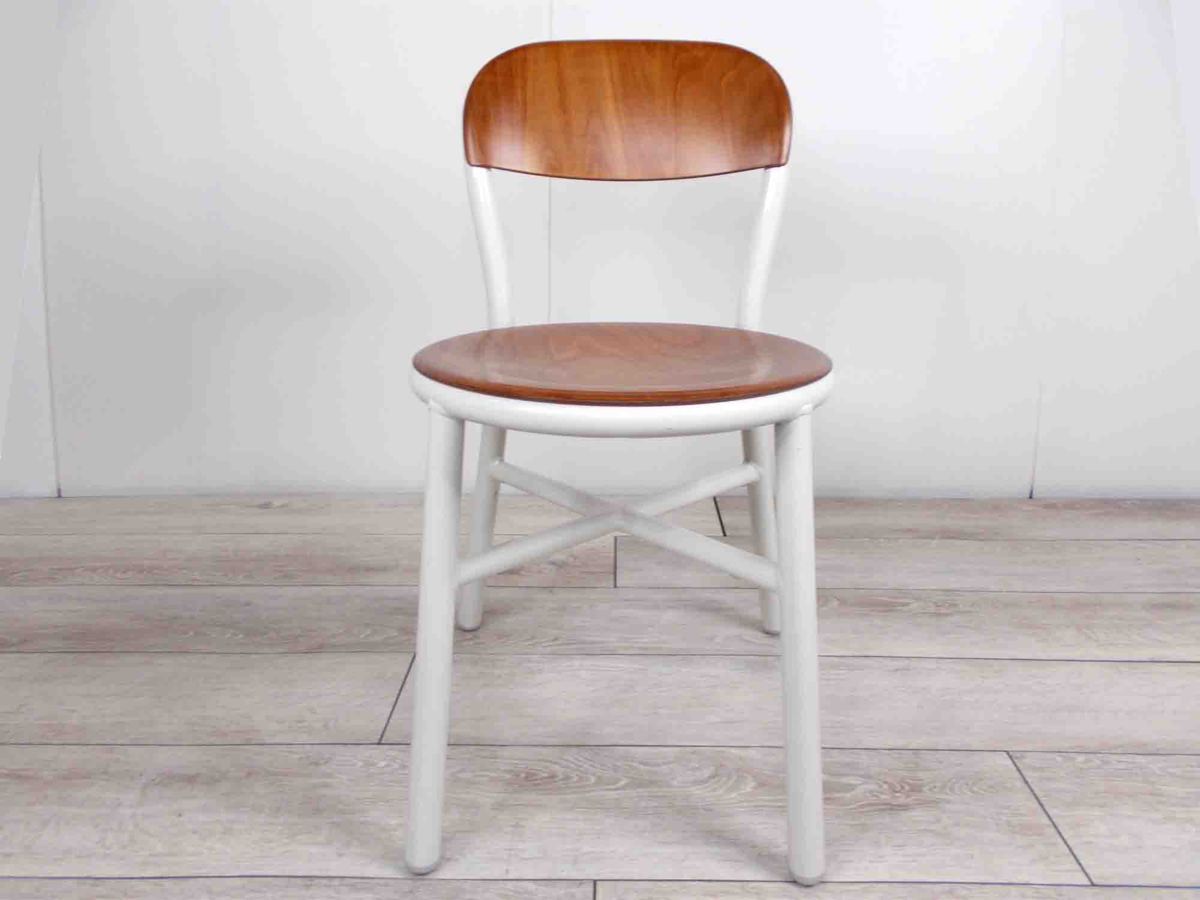 中古】 MAGIS/マジス スタッキングチェア 360147 - 中古オフィス