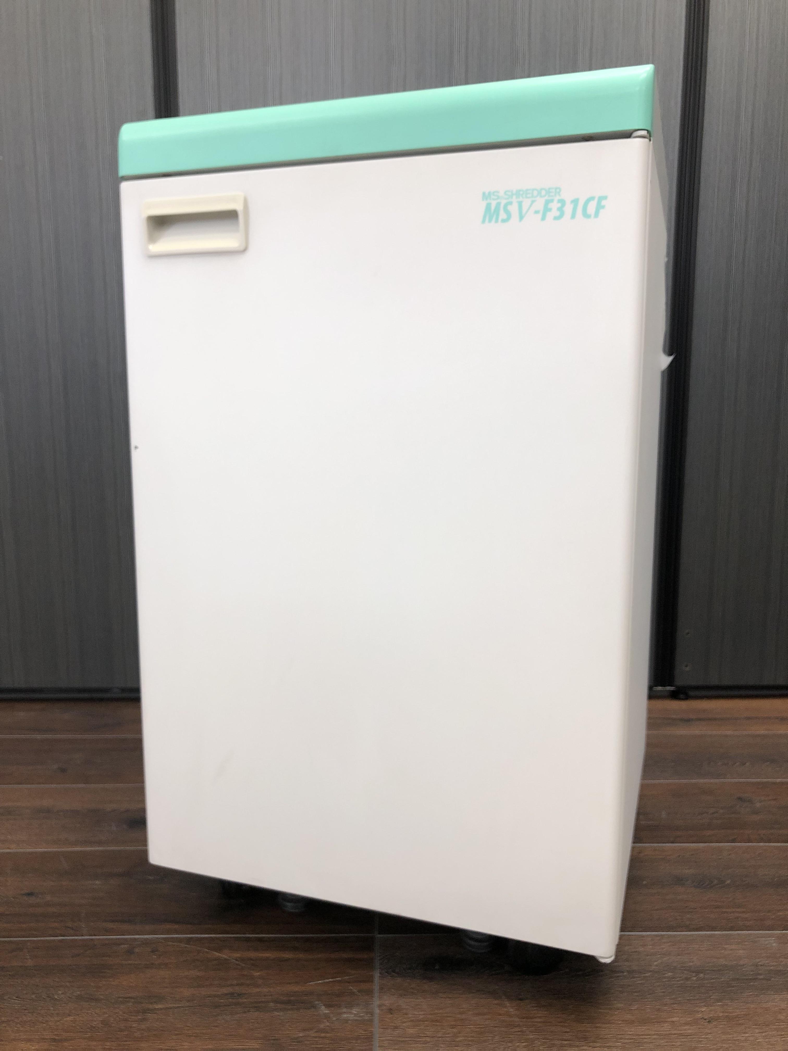 【1台入荷】手頃な価格でハイセキュリティを！10名以上のオフィスにオススメ※2014年製
                        MSVシリーズ
                                    中古
            